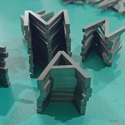 Custom metal fonts/LOGO Signnage system