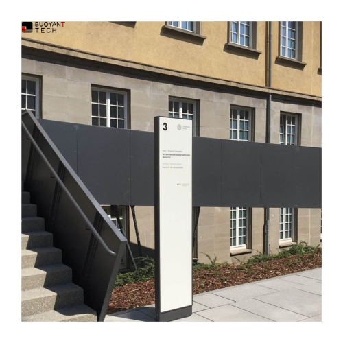 BUOYANTSIGN Wayfinding System