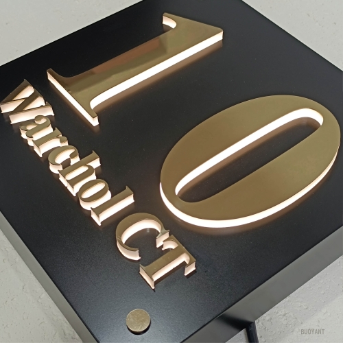 Customize the Fire signs plate sign pate