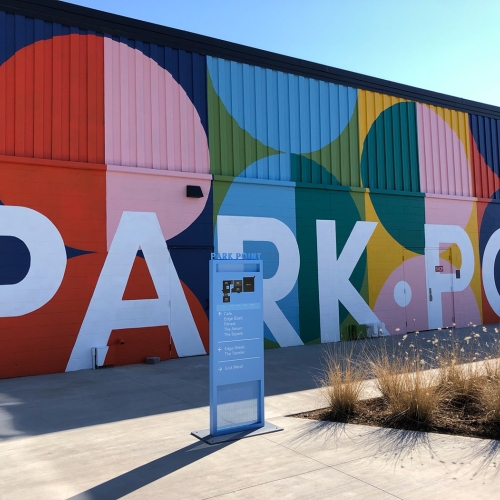 Park Point Office Campus
