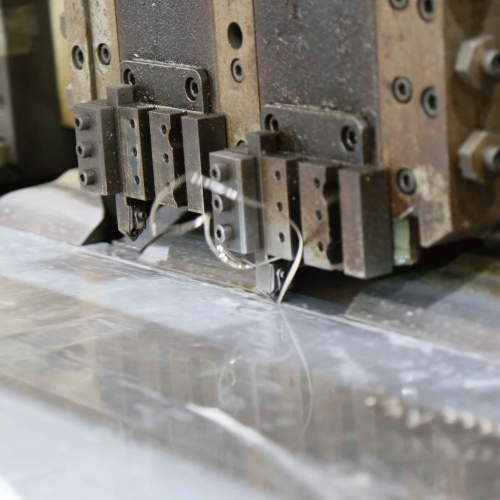 Cutting - Edge Technology, Quality Assurance: Unveiling the Exceptional Strength of BUOYANT Huizhou 