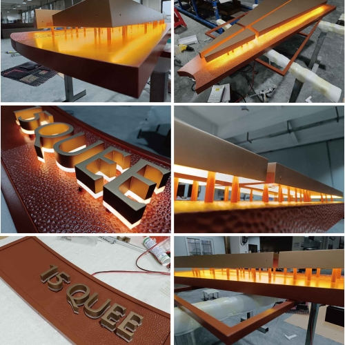 Meticulous Craftsmanship, Professional Escort: Unveiling the Production Journey of Our Company'