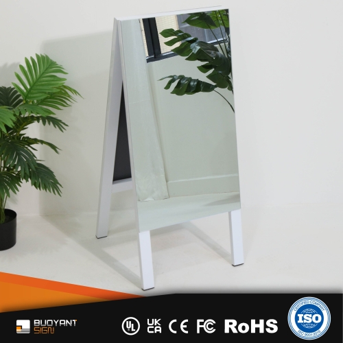 Professionally Customized Foldable Mirro