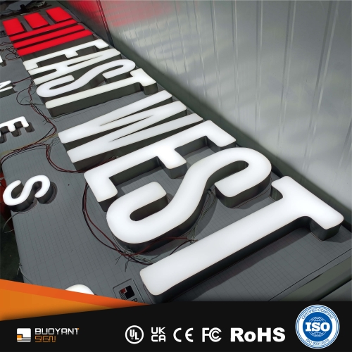 High-Quality Customizable Sign Solutions