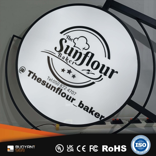 Source Manufacturer | Custom Shaped Ligh