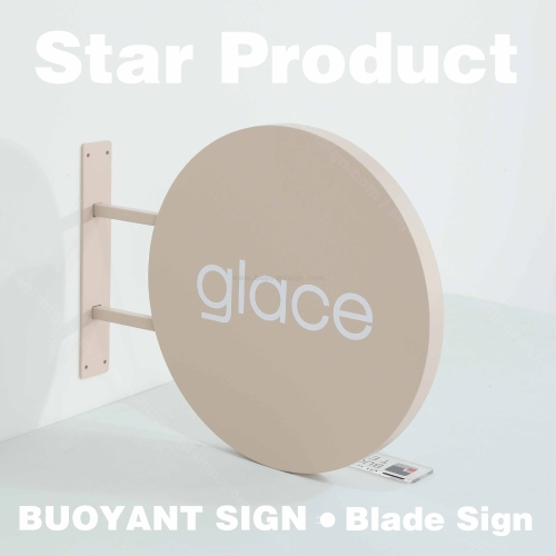 Buoyant’s Best-Selling Blade S