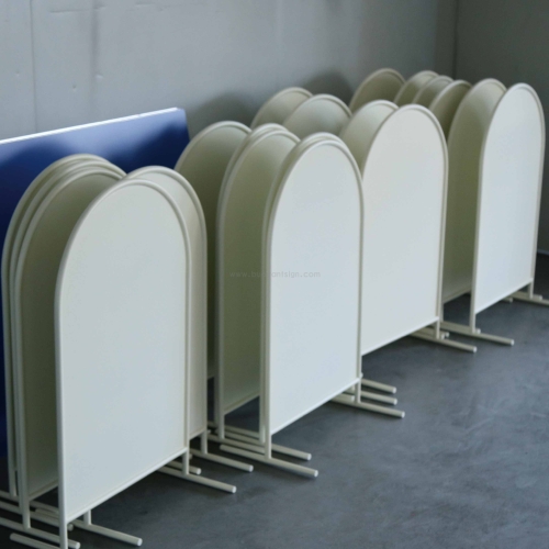 ​Milk - White A - Board Orders