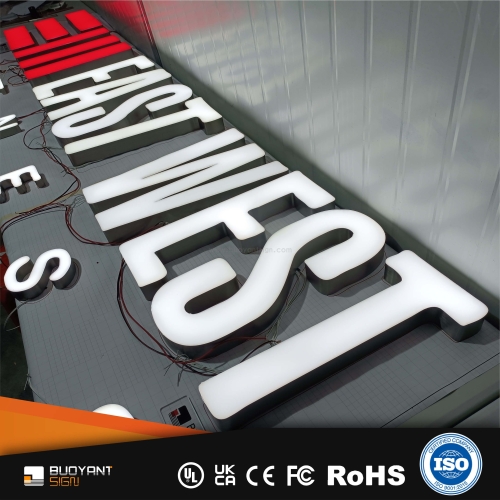 High-Quality Customizable Sign Solutions
