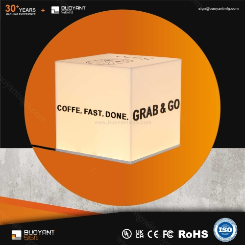 Specialized in manufacturing acrylic des