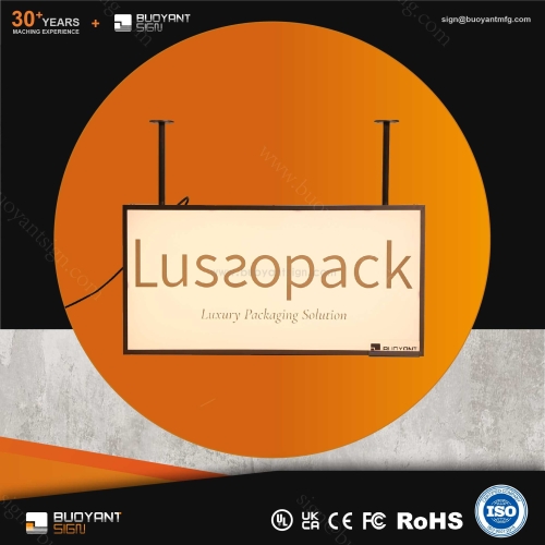 Specialized in manufacturing acrylic ind