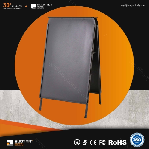 Professionally Customized Foldable Paint