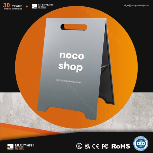 Professionally Customized Foldable Paint