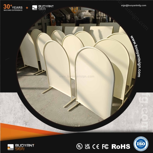 Manufacturer Professionally Customizes F