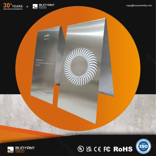 Professionally Customized One-Piece Bend