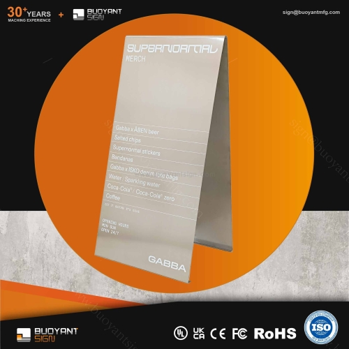 Professionally Customized One-Piece Bend