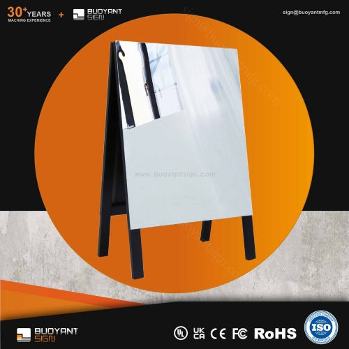 Professionally Customized Foldable Mirro