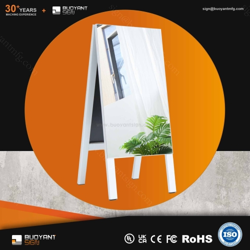 Professionally Customized Foldable Mirro