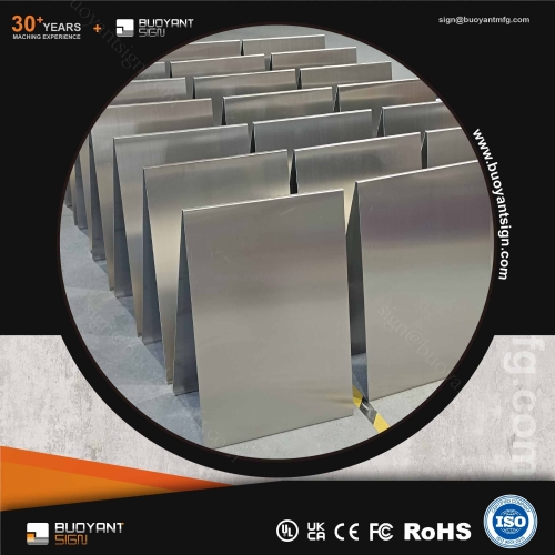 Professionally Customized One-Piece Bend