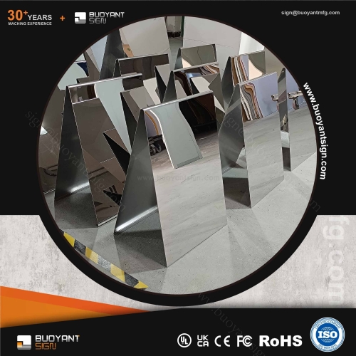 Professionally Customized One-Piece Bend