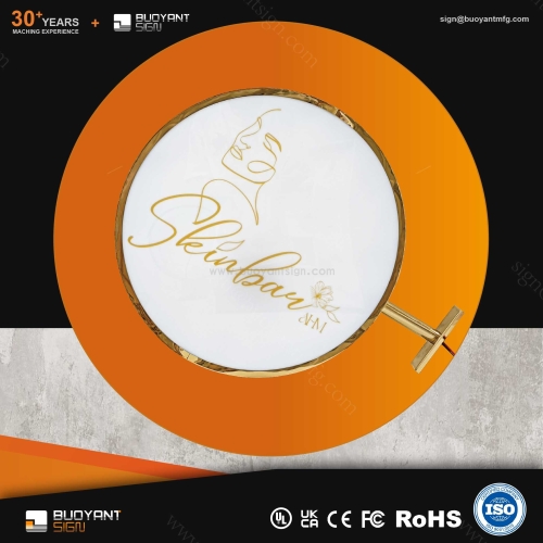 Source Manufacturer | Bulk Custom Gold S