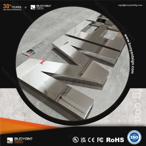 Professionally Custom Premium Silver Mir