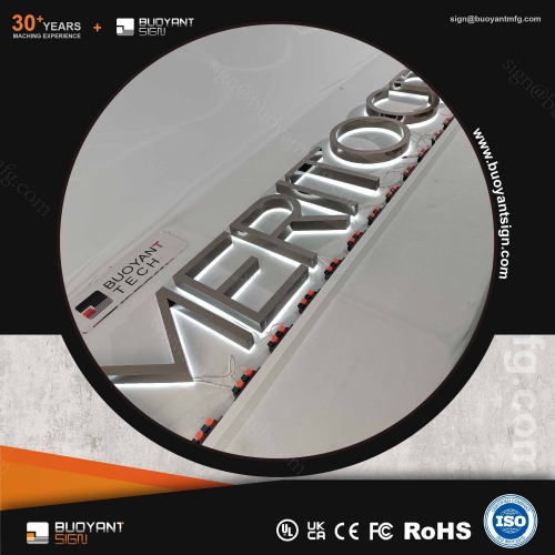 Quality-focused High-end MirrorStainless