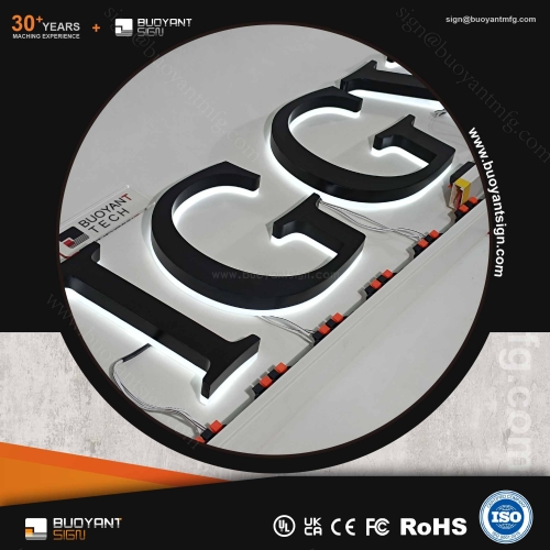 Industrial-grade Gold MirrorStainless St