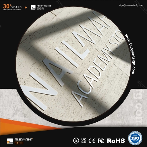 Customized Acrylic Signs: Match Brand Personality(A3DNIS-S49ynl)