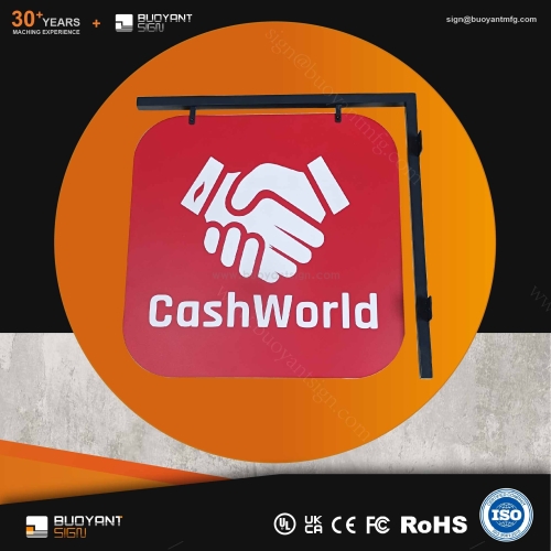 Manufacturer | Professionally Produced B